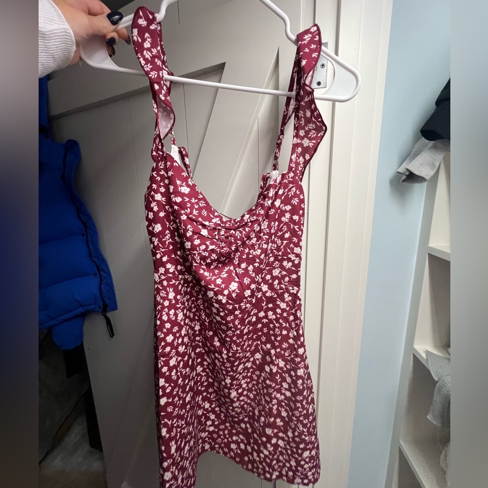 princess polly floral dress